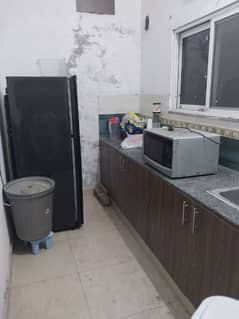 2.5 Marla upper portion flat / apartment for rent 0