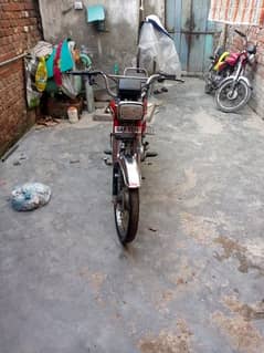 bike