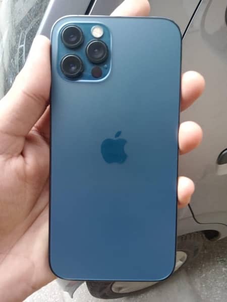 iphone 12 pro 128 gb factory unlock 4