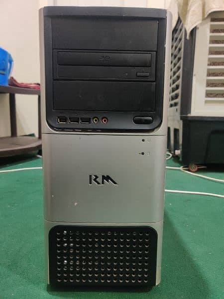 CORE i7 3rd gen 1