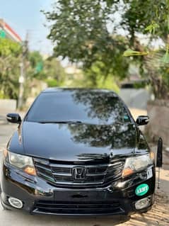 Honda City Aspire 1.5 0