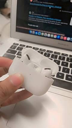 Airpods Pro Original Apple