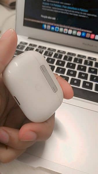 Airpods Pro Original Apple 2