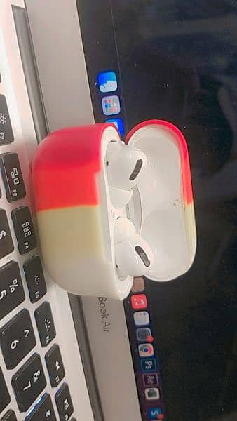 Airpods Pro Original Apple 3