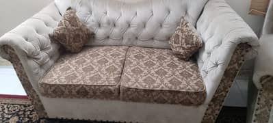 7 seater sofa set