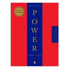 The 48 laws of power by