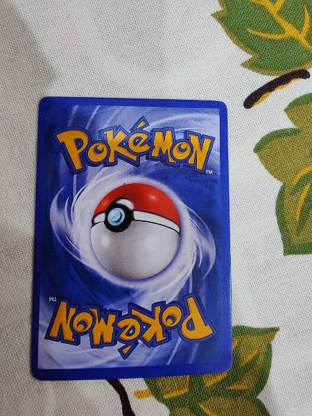 Pokémon cards pack of 190 12