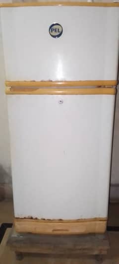 PEL Refrigerator