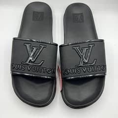 slippers international quality wide ranges Louis Vuitton etc