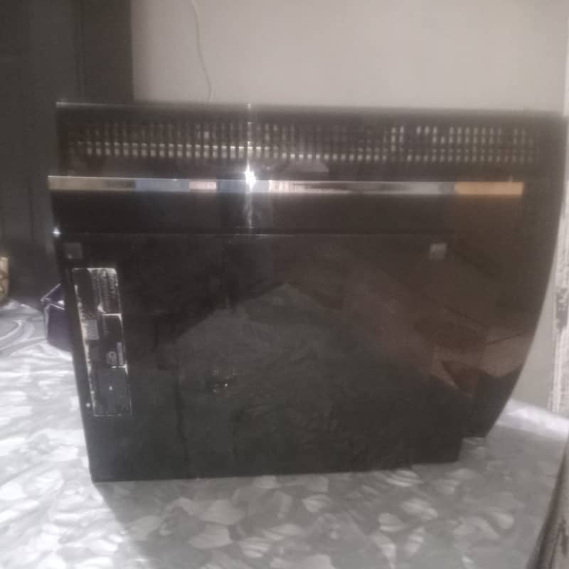 PS3 500gb hard condition 10/10 1