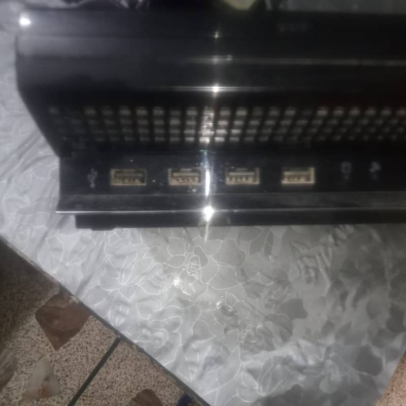 PS3 500gb hard condition 10/10 2