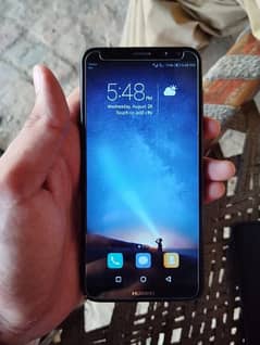 Huawei mate 10 lite