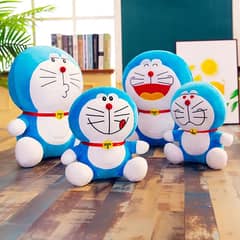 Doraemon