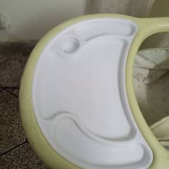 baby feeding chair