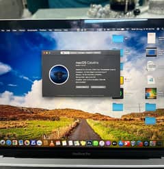 Macbook Pro 2020 16/1024GB 13 inches