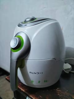 Sencor Air Fryer | SFR 3220WH | Almost New 0