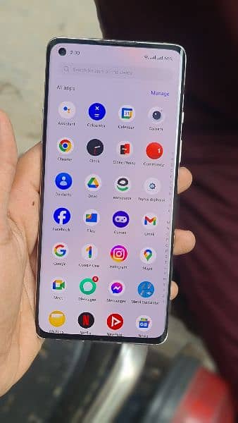 oneplus 8 5g 6