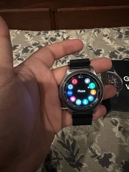 Samsung Galaxy Watch 4 2