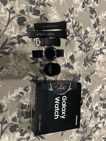 Samsung Galaxy Watch 4 7