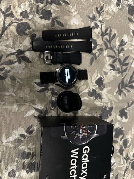 Samsung Galaxy Watch 4 8