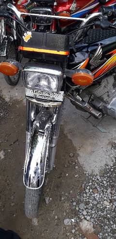 Bike for sale 0