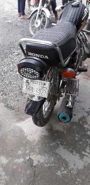 Bike for sale 1