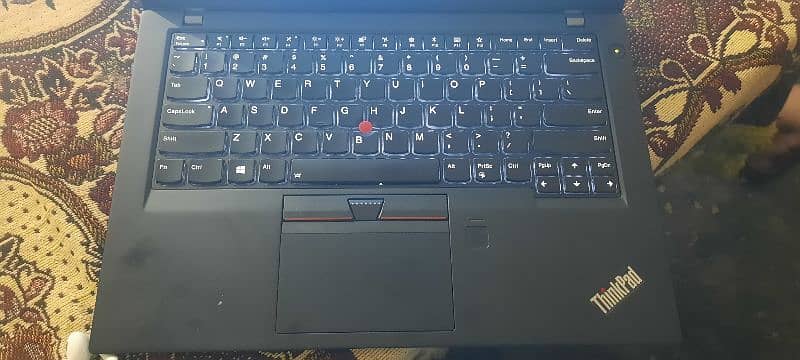 Lenovo i7 4