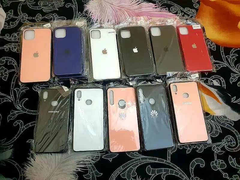 Premium Mobile covers Lot available in wholesale for shop accessories 0