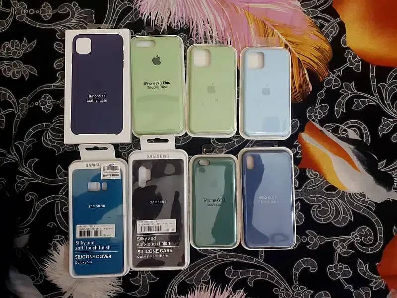 Premium Mobile covers Lot available in wholesale for shop accessories 9