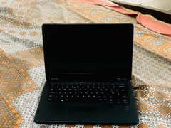 Dell laptop 0