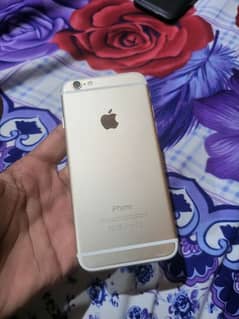 I phone 6 for sale condition 10by10 not opened battery health 82 16gb