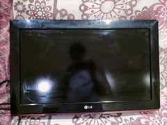 sony 26 inch LCD 0