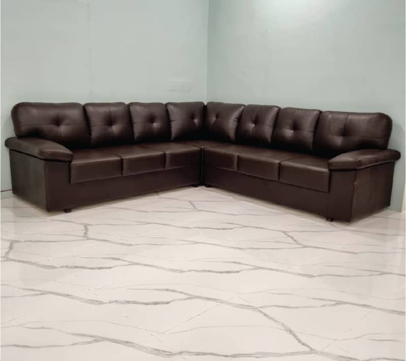 sofa set | L shape sofa | Wooden sofa | Poshish sofa | Luxury sofa 3