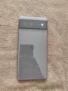 GOOGLE PIXEL 6. NO EXCHANGE