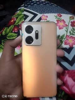 infinix zero 20 8/256 PTA with box