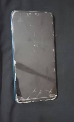 Huawei y9