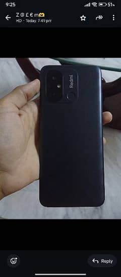 redmi