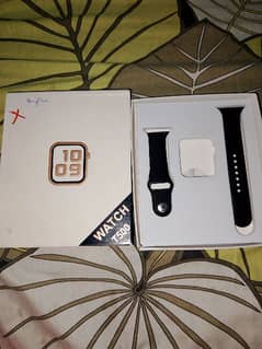 Smart watch T500