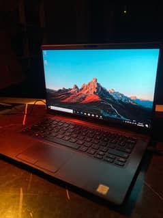 Dell Latitude 7400 | I5 8th Generation 0