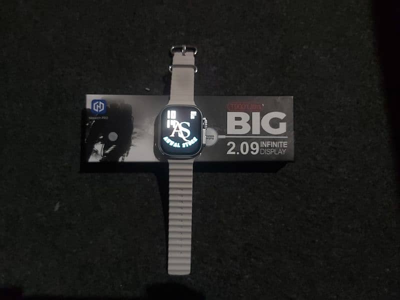 T800 Ultra Smart Watch T900 Ultra Smart Watch AirBuds 4