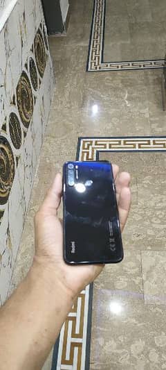 redmi note 8 0