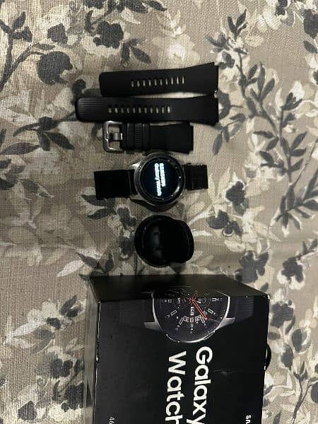 Samsung Galaxy Watch 4 2