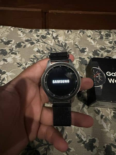 Samsung Galaxy Watch 4 4