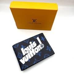 Louis Vuitton wallets premium Fendi brands with all accessories