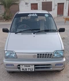 Suzuki Mehran2018-03328182832