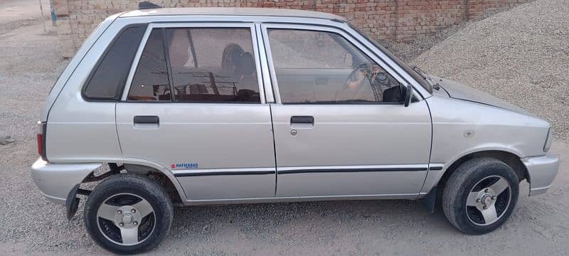 Suzuki Mehran2018-03328182832 2