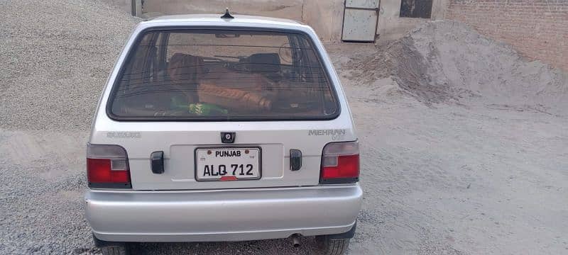 Suzuki Mehran2018-03328182832 3