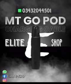 MT go pod available refillable box pack 0