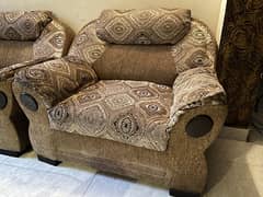 7 seater sofa 0