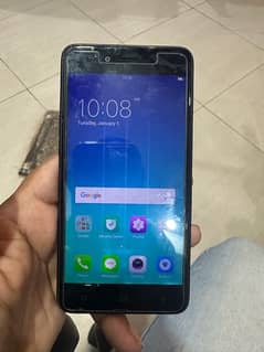 argent sale oppo a57 mobile 2/16